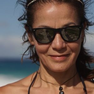 Meet your Posher, Aigul